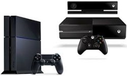 PS4 Launched!